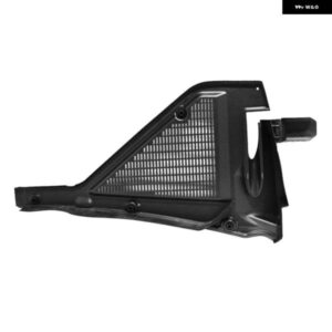 BMW キャビンエアフィルター マイクロフィルター ハウジング X5 E70 X6 E71 E72 64316945584 右