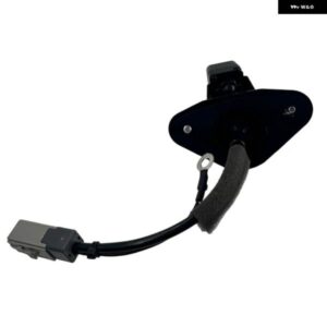 スバル メスプラグリアビュー カメラ ASSY 86267-AJ100 レガシィアウトバック 10-14 バックアップパークアシスト カメラ 8