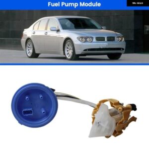 BMW 16117170004 燃料ポンプ モジュールフィードユニット E65 E66 E67 アルピナ B7 760I 760LI 2003-2008 SP5180M