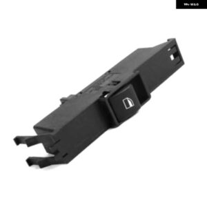 BMW フロント左パワーウィンドウスイッチ 61316902177 6902177 3シリーズ E46 323I 325I 328I セダン ワゴン コンパクト 1998-2005