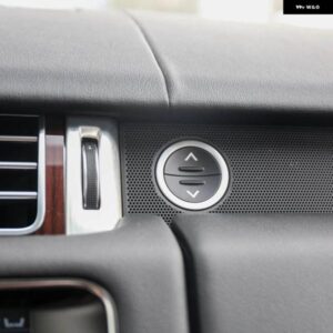 ランドローバー LR071936 グローブボックス ライトスイッチ アッパー ロアー レンジローバー 2013-2022