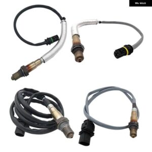 BMW 4個 アップ下流オキシセンサー E83 E90 E91 E92 E93 128I 11787558073 11787558055 11787545075 11787545074