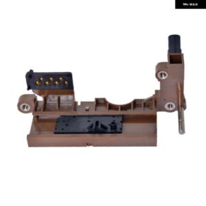 BMW オートマチックトランス ミッション スイッチギアセレクターポジションセンサー F01 F02 F03 730D 740I N54 0260550027 6058007084 部品