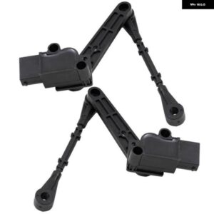 ランドローバー 左右リアエアサスペンションディスカバリー MK III 高さセンサー ヘッドライト レベルセンサー LR020159 LR020161