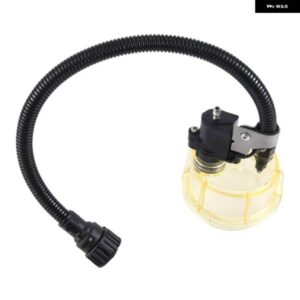 ボルボ 7420869391 油水分離器ウォーターカップセンサー燃料フィルター カバー フィルター カップルノー 20869391 交換