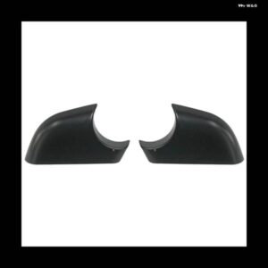 テスラ 車黒反転ミラー ベースカバー バックミラー シェルベースカバー モデル3 カー アクセサリー 2287.3006