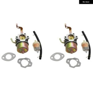 スバル 2X キャブレターキャブレターキット セットロビンウィスコンシン EY20 EY 20 EY15 227-62450-10 キャブレター