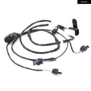 BMW 61129365042 フロントバンパー パーキングセンサー配線ハーネス PDC ケーブル 3シリーズ F30 F80