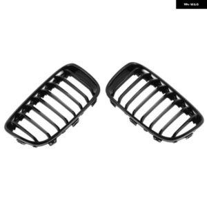 BMW ブライトブラックフロントキドニーグリル F20 F21 1シリーズ 2011-2014