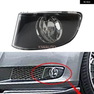 BMW フォグライト E92 E93 328I 335I 2006 2013 フロント バンパー グリル 信号ランプ駆動 フォグランプ アセンブリ