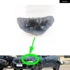BMW X1 U12 2022 2023 2024 ヘッドランプ ハウス ヘッドライト ベースリア ヘッドライト フロントランプ ホルダー 自動バック サポート