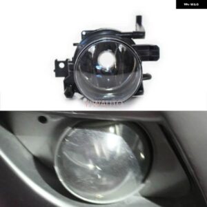 BMW FOGLIGHT E65 E66 745I 750I 750LI フロント バンパー グリル 信号ランプ駆動 フォグランプ アセンブリ