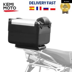 BMW バリオトップ ボックス R1200GS R1250GS F800GS LC ADV F800GS F850GS F750GS オートバイ トップ 汎用 トップリア キャリア ツールケース