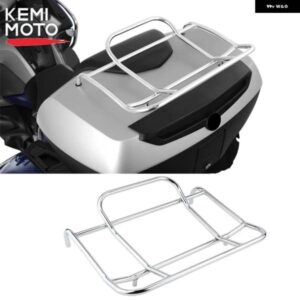 BMW トップ ケース ラック K1200GT K1300GT K1600GT K1600 GT R1200 RT R1250RT キャリア バッグ 手すりラック バリオ ケース ブラケット 2023