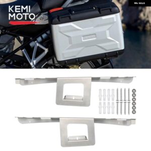 BMW サイドケースバリオ ボックス 壁 ホルダー R1200GS R1250GS R 1200 1250 GS LC F850GS F850GS F750GS 壁 ブラケット ラック