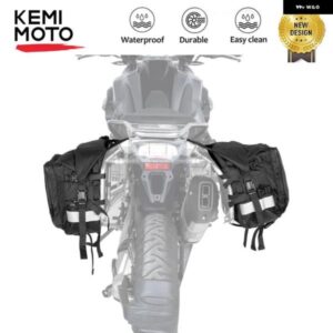 BMW オートバイ キャリア バッグ サイドバッグ R1200GS LC R1250GS R1200GS F800GS LC ADV F850GS F750GS 2013-2018