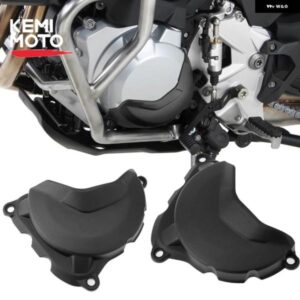 BMW エンジン F750GS F850GS F900R F900XR F850GS ADV F 900 オートバイ エンジン シリンダー カバー ヘッドクラッチガード