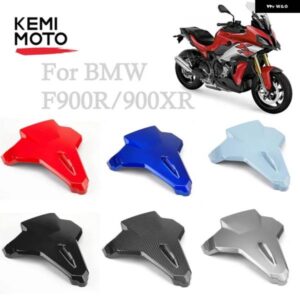 BMW F900R F900XR オートバイ リアシート カバー テールセクション バイク フェアリング カウル 2020 2021 レッド ブルー