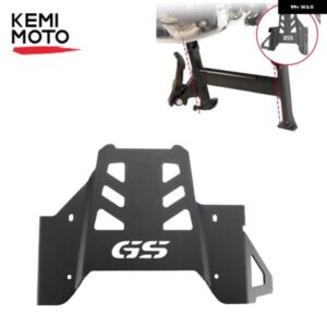 BMW オートバイ エンジン ガード拡張センター スタンド プレート R1300GS 1300 GS 2023 2024 2025