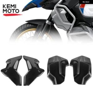 BMW インフィルサイド パネル R1250GS R 1250 GS 2018 -2023 プロテクター フロント ラジエーター ガード フレームセット エンジン ステーター カバー