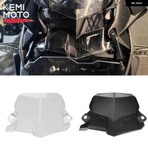 BMW アンチグレアシールド コックピットシールド R1200GS 1200GS LC ADV R1200GS ADVENTURE 2013-16