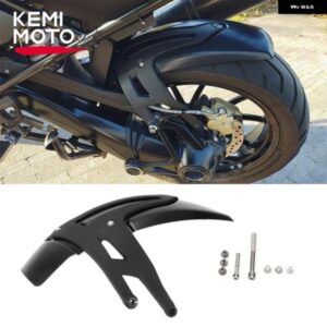 BMW R1250GS R1200GS オートバイ リア フェンダー マッドガード ホイールハガー スプラッシュガード LC ADV R 1250 GS アドベンチャー オートバイ 部品