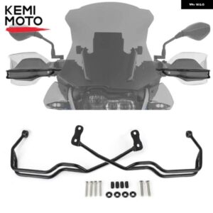 BMW R1200GS R1250GS ハンドガード ブレーキ クラッチ レバー プロテクター ハンドガード シールド R1200GS LC F800GS ADV S1000XR F750GS F850GS
