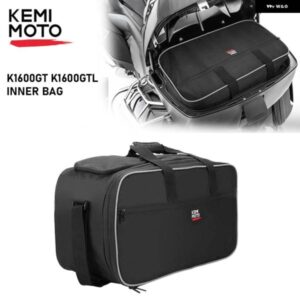 BMW K1600GT 1600GT GTL リア キャリア 収納 袋 インナーバッグ K1600 GT 2010-13 2018-23