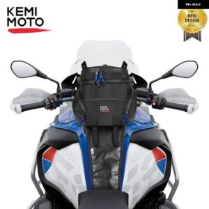 BMW タンクバッグ 取り付け システム R1200GS LC R1250GS R1200GS LC R1250GS アドベンチャー ADV キャリア バッグ 2013-2022