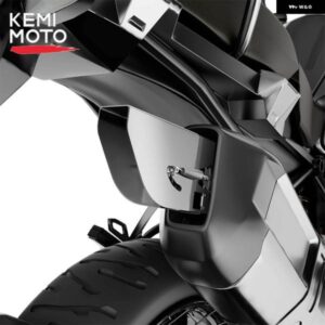BMW エキゾースト ディフレクター R1200GS LC R1250GS ADV ADVENTURE R1200GS GS R1250 GS 2022 オートバイ