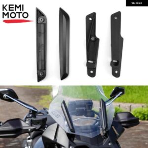BMW オートバイ フロントガラス フロントスクリーン トリム ストリップ R1200GS LC 2013 - 2018 R1200GS ADVENTURE 2018 - 2020 R1250GS R1250 GS ADV