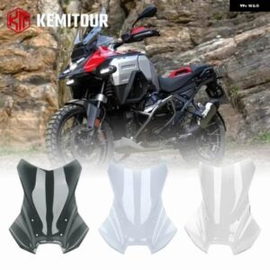 BMW R1300GS 拡張 フロントガラス GS1300 フロントガラス R1300 ウインド ディフレクター GS アドベンチャースクリーンフェアリング オートバイ