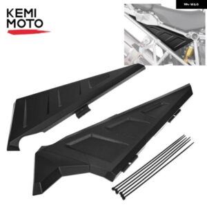 BMW オートバイ サイド パネル フェアリングカバー R1250GS LC R1200GS フレーム カバー R 1250GS 1200GS ADV アドベンチャーガード