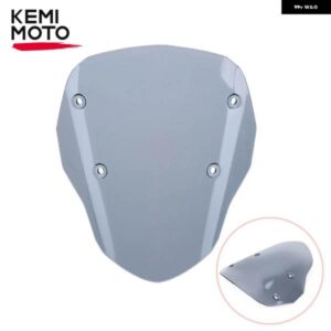 BMW R1300GS トロフィー GS 1300 オートバイ フロントガラス ウインド ディフレクター スクリーンフェアリング オートバイ アクセサリー