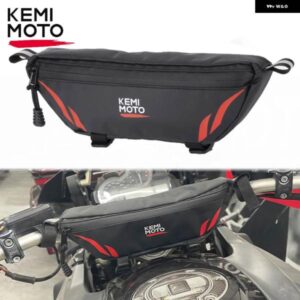 BMW オートバイ ハンドルトラベルバッグ 防水 R1200GS R1250GS F750GS F850GS F700GS 800GS S1000XR 収納 バッグ アクセサリー