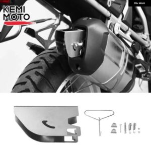 BMW R1200GS LC R1250GS ADV オートバイ エキゾースト ディフレクター R 1250 1200 アドベンチャー R1200GS GS R1250 GS 2022