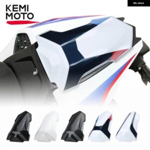BMW S1000RR M1000RR リアシートカバー テールセクションフェアリングカウル 助手席ハードシートカウル ハンプフェアリング オートバイ アクセサリー