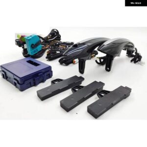 BMW PKE キーレスエントリー システム コンフォートアクセス F18/F07/F02/F01/F10 リモートキー使用 2 車ハンドル付き コーディング不要