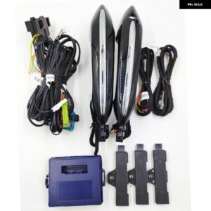 BMW PKE キーレスエントリー システム F18 F07 F10 F01 F02 リモートキー使用プログラマーコーディング不要カー アクセサリー