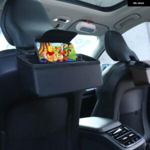 ボルボ XC60 XC90 S90 V90 XC40 C40 EX90 S60 V60 リア 収納 ボックス 携帯電話 ホルダー 室内 装飾 アクセサリー