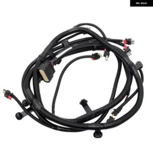 テスラ フロントレーダーセンサー配線ハーネスアシストセンサー バンパー ラインスピード 1489045-00-C モデルY 2020 2021 2