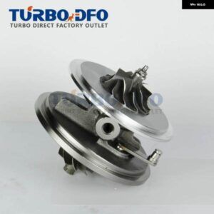 ランドローバー キット ターボ GTB1752VK フリーランダー 2 2 TD4 DW12B 160 HP 2007-タービン カートリッジ コア CHRA 753546 9684856680