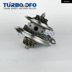 BMW GT1752V ターボコア NEW 520D E60 E61 E60N E61N 110 KW 150 HP M47D20 - タービン カートリッジ バランス 762965-5020S 11657794022
