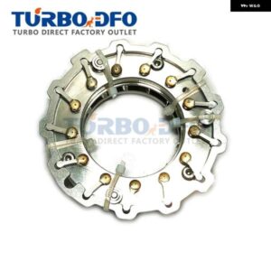 BMW VNT ターボ GT2260V ノズルリングタービン 728989 330D E46 M57 ユーロ 3 30XD E46 M57 D30 6 ZYL 用 X3 3.0D 150KW 204HP M57TU