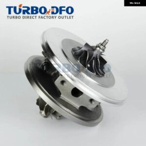 BMW ターボ カートリッジ 753420-5005S ミニクーパー シトロエン ベルランゴ C2 C4 C5 ピカソクサラ D R55 R56 80KW W16 762328-0002 2006-