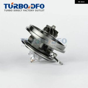 BMW MFS ターボ CHRA 11658517453 49T35-00642 320D 420D 520D F30 F31 X1 X3 F34 135KW 184HP 49335-00642 11658513298 2011-2016