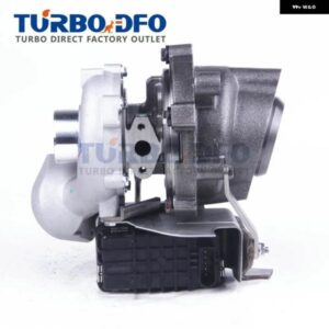 BMW フルターボレーダー 520D E60 E61 E60N E61N 110KW 150HP 120KW 163HP M47D20 762965-0002 7794022H07 フルタービン 2005-2007