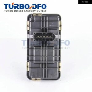 BMW 電子 アクチュエーター ターボ 6NW010430-02 7823202B03 817763-5002S 330D 430D 530D 535D 730D 740D X3 X4 X5 X6 DX N57N 258HP