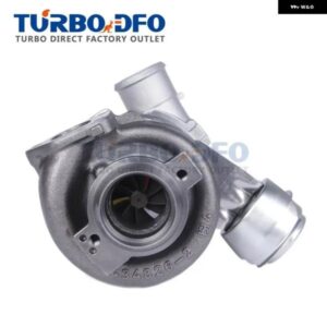 BMW フルタービン 530D 730D 184HP 135KW 193HP 142KW 184HP 142KW 3.0L E39 M57 D30 454191 454191-0004 11652248906 ターボ 1998-