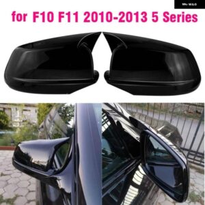 BMW 5シリーズ F10 F11 F18 528I 530I 535I 550I 2011 2012 2013 バック ミラー カバー サイド ミラー キャップ